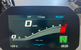 BMW F900R BASE 2025 0K11