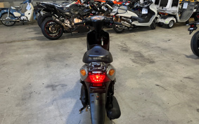 YAMAHA JOG DELUXE SA36J