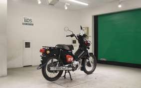 HONDA ｸﾛｽｶﾌﾞ110-2 JA45