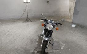 YAMAHA SR400 2018 RH03J