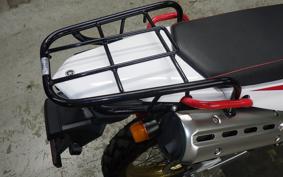 YAMAHA SEROW 250 Gen.3 2021 DG31J