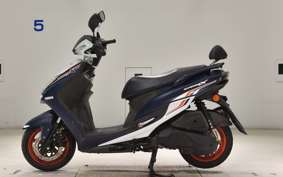 YAMAHA CYGNUS 125 XSR 3 SED8J