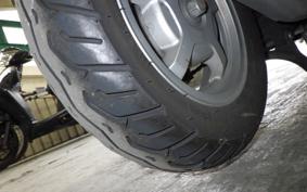 SUZUKI ADDRESS V125 1990 DT11A