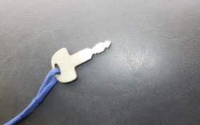 HONDA LITTLE CUB E AA01