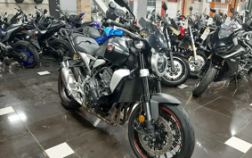 HONDA CB1000R 2022 SC80