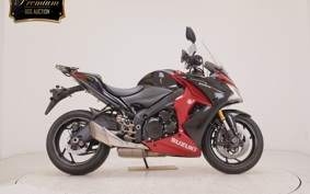 SUZUKI GSX-S1000F 2018 GT79B