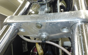 HARLEY FXDL 1580 2007