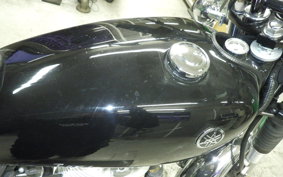 YAMAHA SR400 Gen.5 2020 RH16J