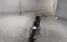 YAMAHA SR400 2000 1JR
