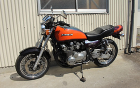 KAWASAKI ZEPHYR 750 2025 ZR750C