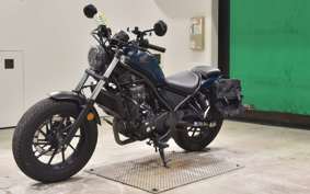 HONDA REBEL 250 A 2023 MC49