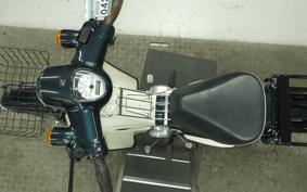 HONDA C110 SUPER CUB JA59