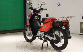 HONDA CROSS CUB 110 JA10