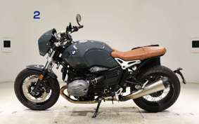 BMW R NINE T PURE 2017