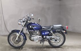 SUZUKI ST250E NJ4AA