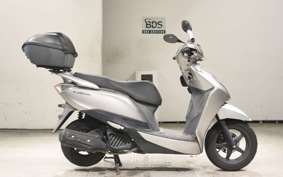 HONDA LEAD 125 JF45