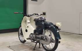 HONDA C90 SUPER CUB HA02