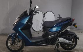 KYMCO  KYMCO KRV180TCS SA35AC
