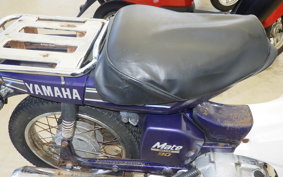 YAMAHA MATE 90 4NM