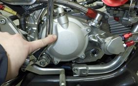 OTHER +UNREGISTERED MODEL by BDS125 2007 GC