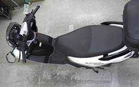 SUZUKI BURGMANストリート125EX EA23M