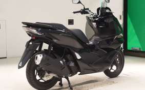 HONDA PCX125 2009 JK05