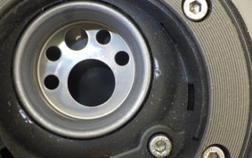 YAMAHA MT-09 ASP 2020 RN52J