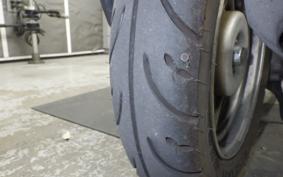 HONDA TODAY 2 2007 AF67