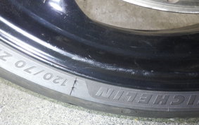 TRIUMPH TRIDENT 660 2021