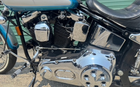 HARLEY FXSTC1340 1995 BKL