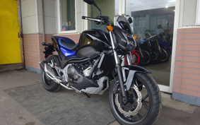 HONDA NC750S ABS 2019 RC88