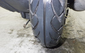 SUZUKI ADDRESS V125 2014 CF4EA