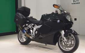 BMW K1200S 2008