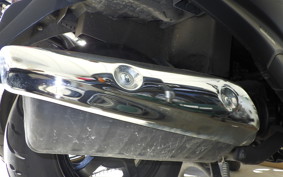 SUZUKI ADDRESS V125 Gen.2 DP12H