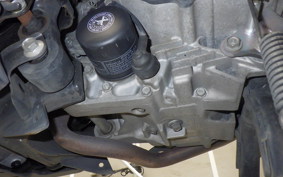 HONDA FORZA 250 MF13