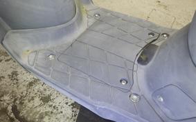 SUZUKI LET's 4 2025 CA45A