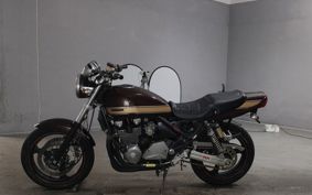 KAWASAKI ZEPHYR400K 2006 ZR400C