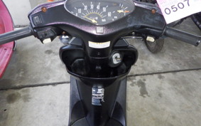 HONDA DIO Gen.6 AF62