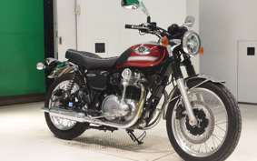KAWASAKI W800 2021 EJ800E