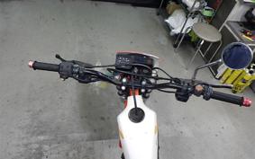 HONDA TLM50 2020 AD07