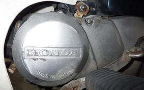HONDA C50 SUPER CUB C50