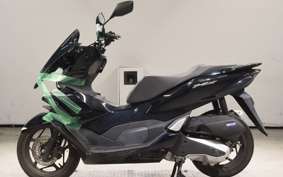 HONDA PCX 125 2024 JK05