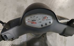 SUZUKI LET's 4 CA45A