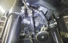 YAMAHA MT-09 A 2018 RN52J