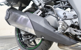 KAWASAKI NINJA 1000SX 2020 ZXT02K