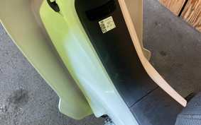 HONDA SUPER CUB110 JA10
