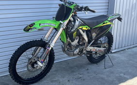 KAWASAKI KX250 F KX250N