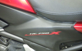 HONDA NC750X D RC90