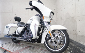 HARLEY HARLEYFLHXS 2015 KRM