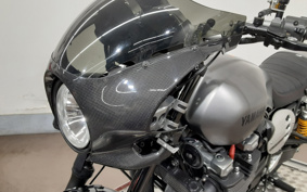 YAMAHA XJR1300 C 2016 RP19